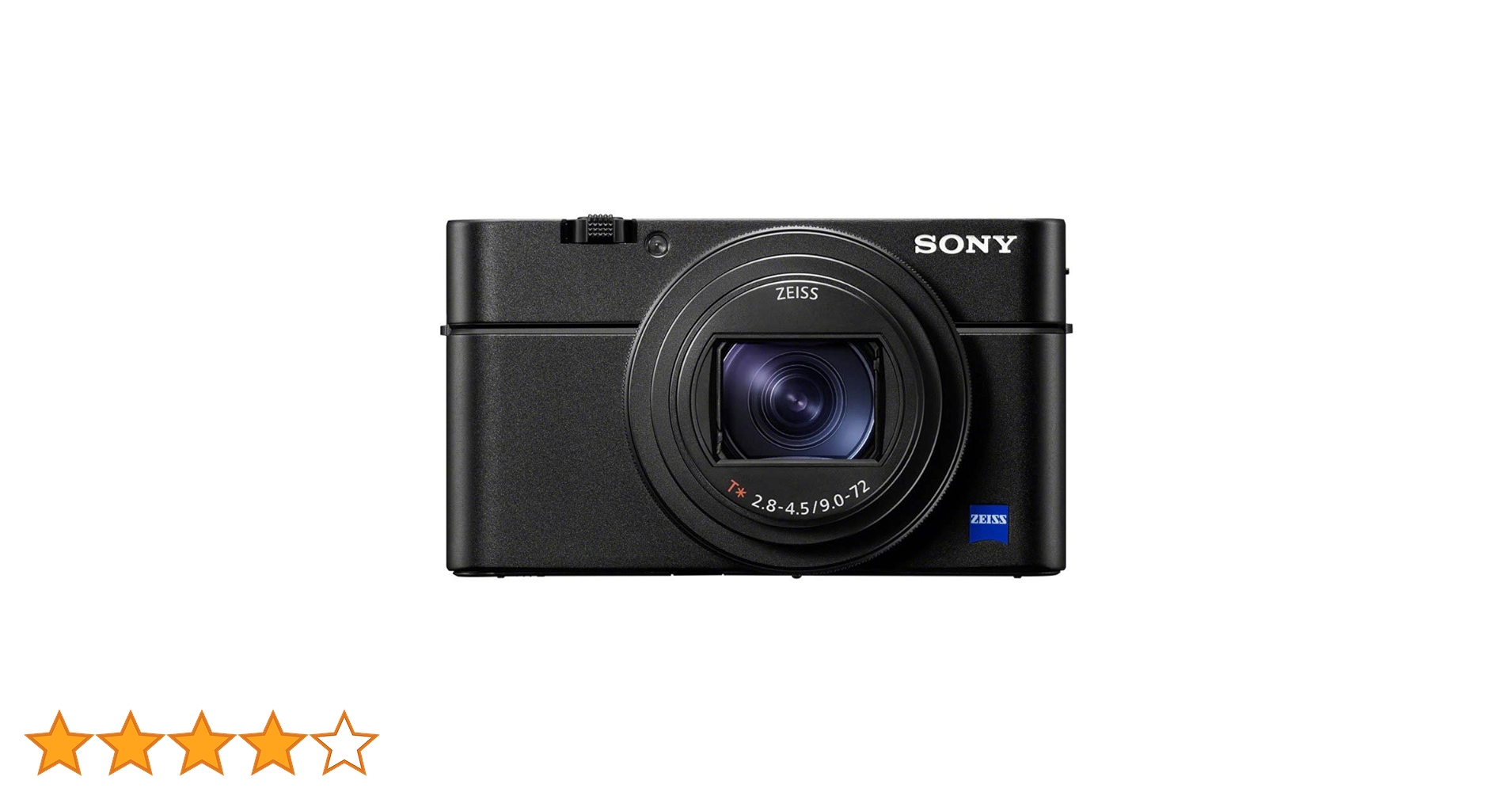 Amazon | SONY(ソニー) コンパクトデジタルカメラ Cyber-shot RX100VII